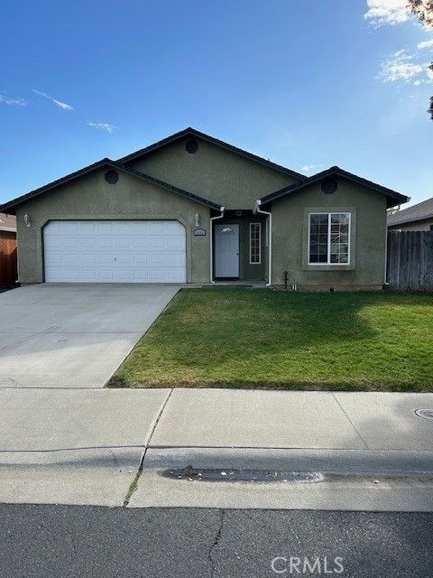 A home in Corning