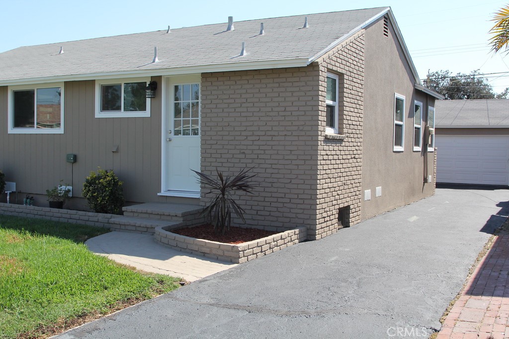 8030 Blandwood Rd.