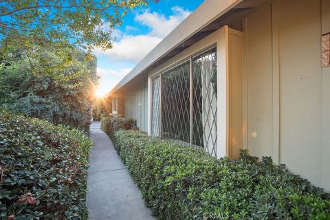 A home in Atwater