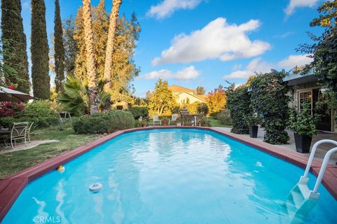 A home in Atwater