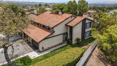 A home in Riverside