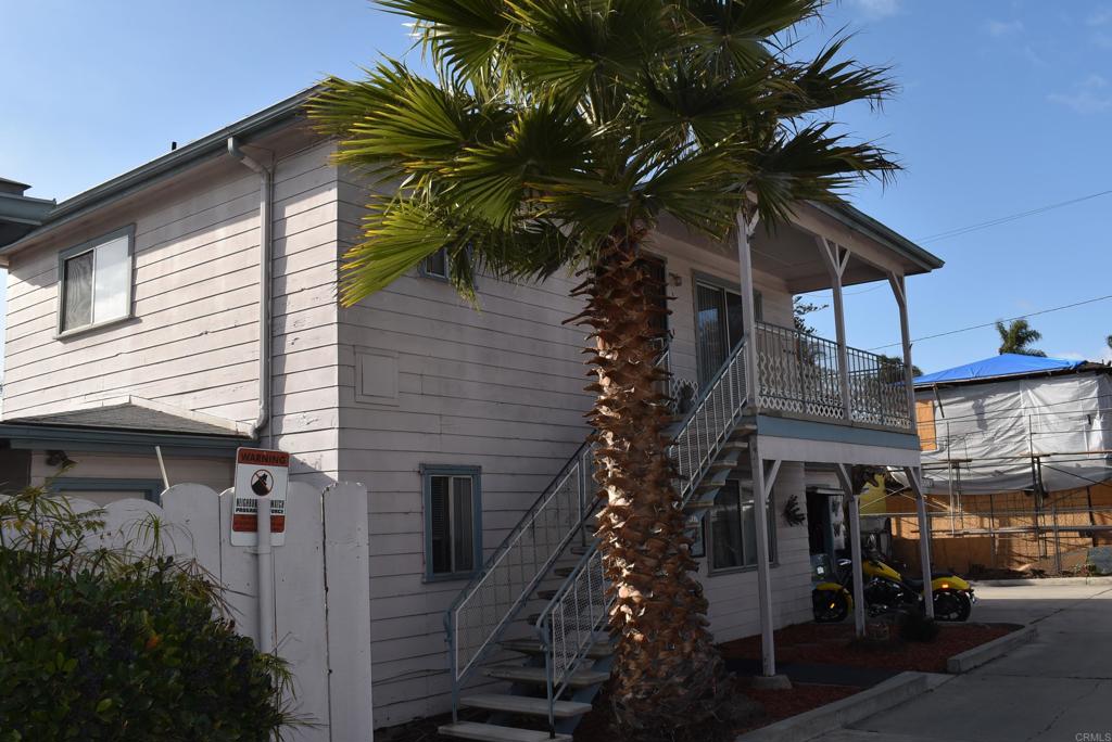 341 G Street