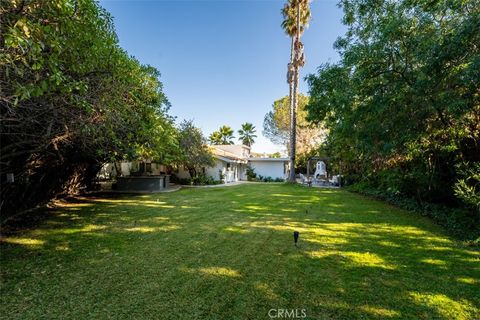 A home in Irvine