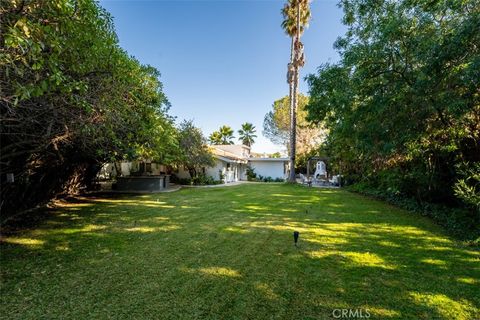 A home in Irvine