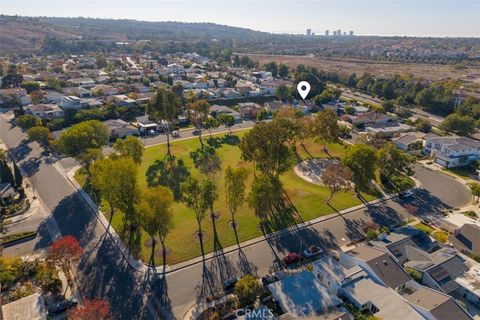 A home in Irvine