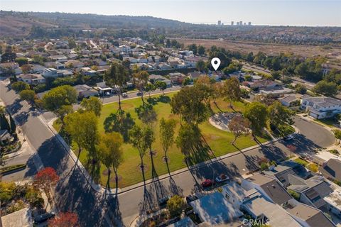 A home in Irvine