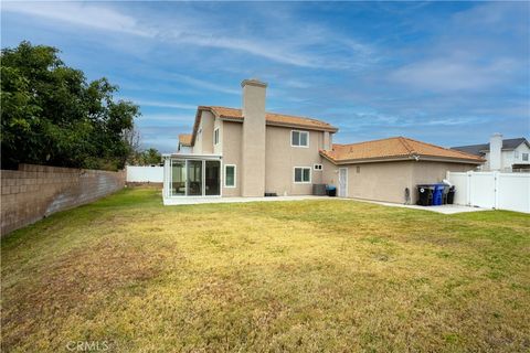 A home in Rialto