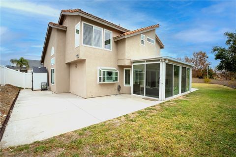 A home in Rialto