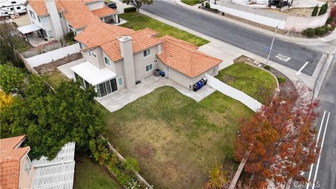 A home in Rialto