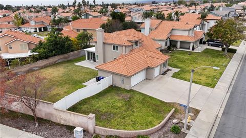 A home in Rialto