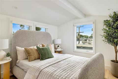 A home in Corona Del Mar