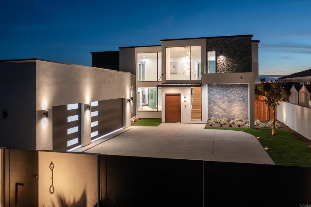 6110 Soledad Mountain Road