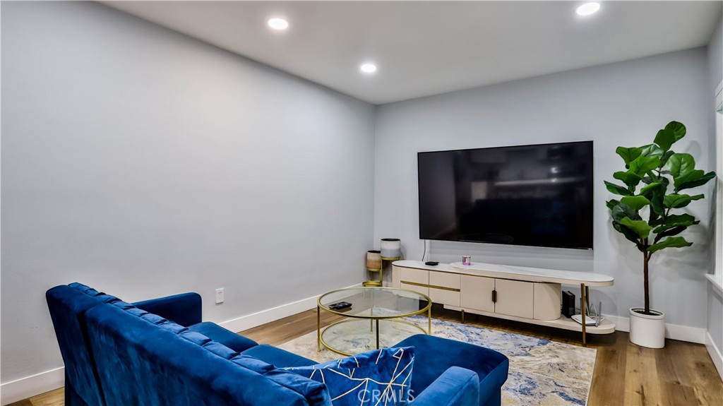 Pico- Lowell - Residential Income