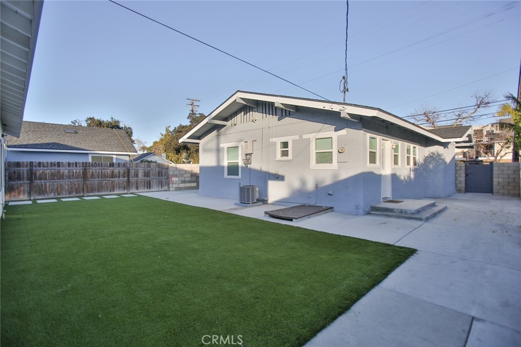 Pico- Lowell - Residential Income