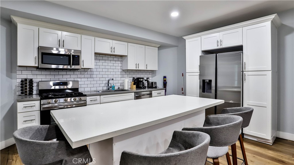 Pico- Lowell - Residential Income