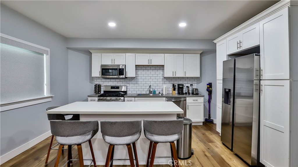 Pico- Lowell - Residential Income