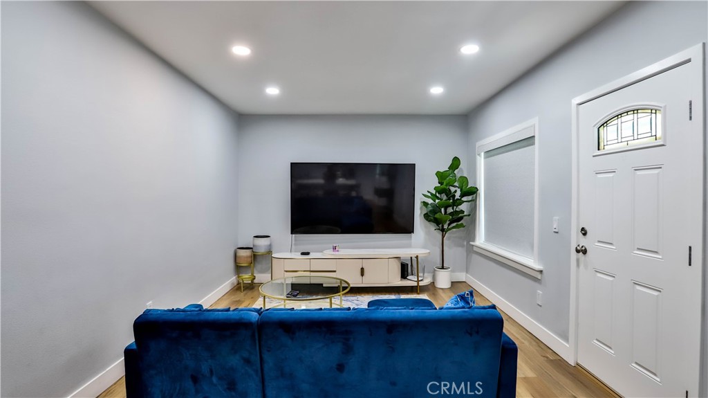 Pico- Lowell - Residential Income