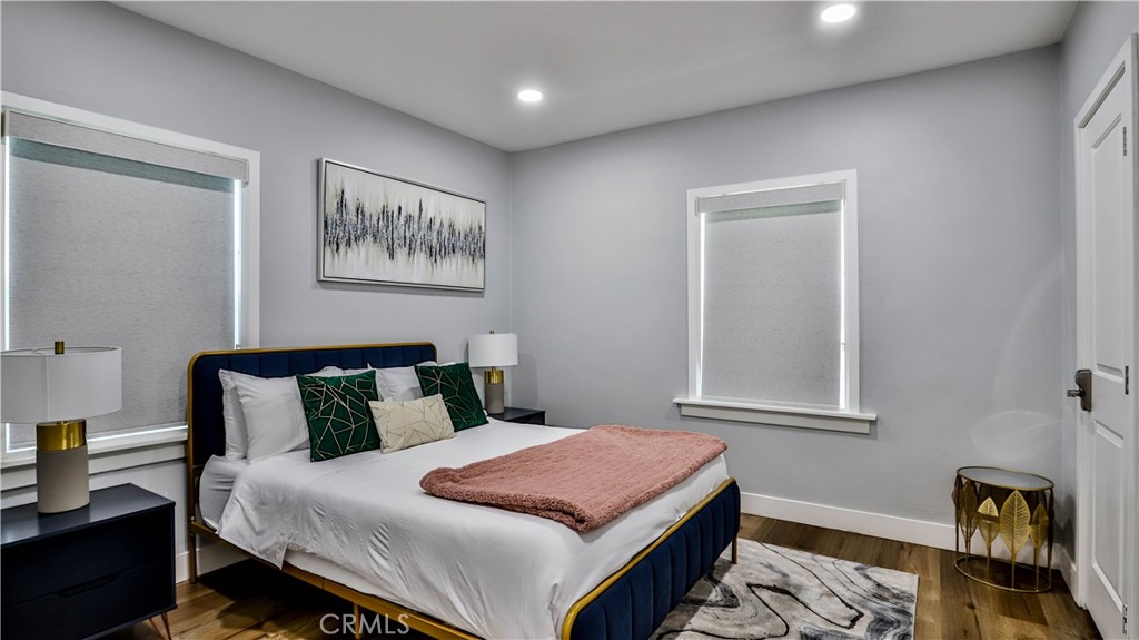 Pico- Lowell - Residential Income