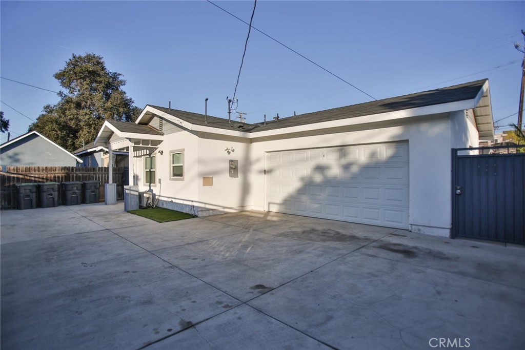 Pico- Lowell - Residential Income