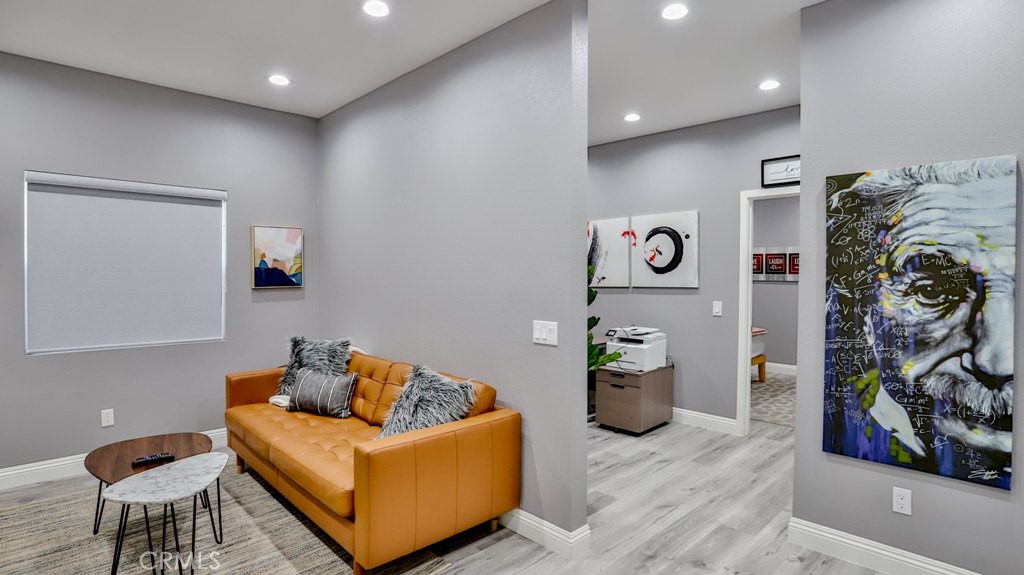 Pico- Lowell - Residential Income