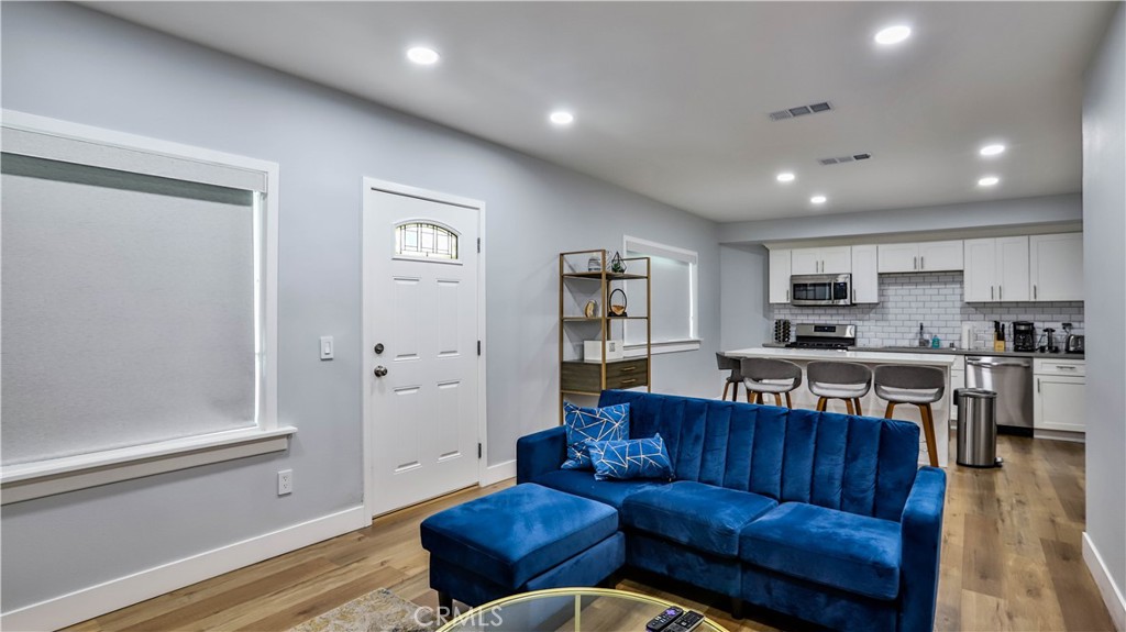 Pico- Lowell - Residential Income