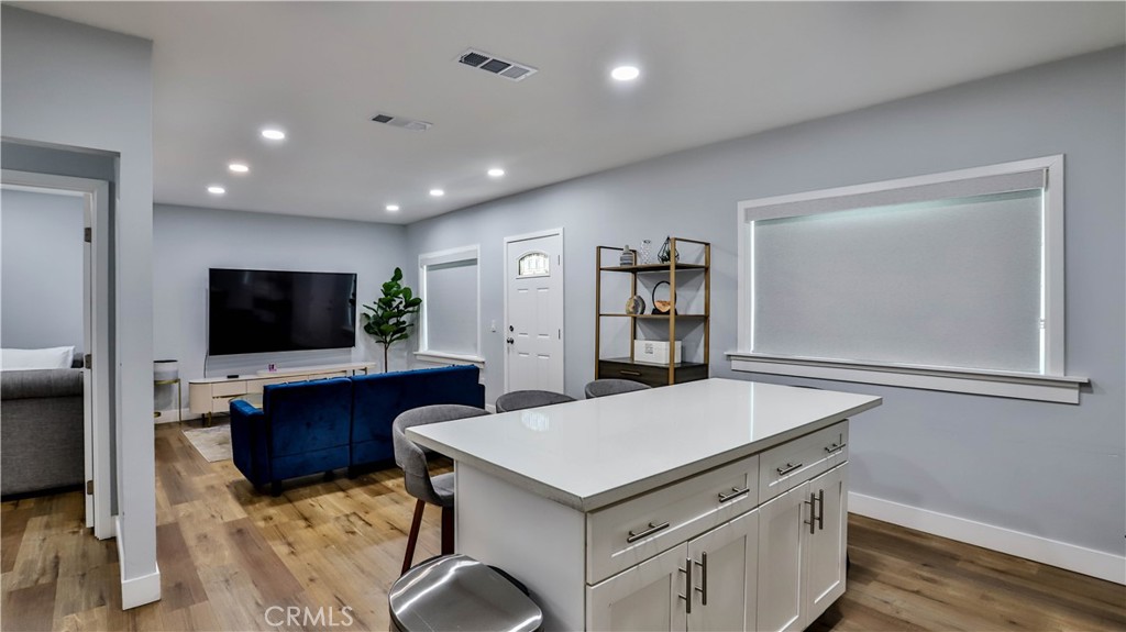 Pico- Lowell - Residential Income