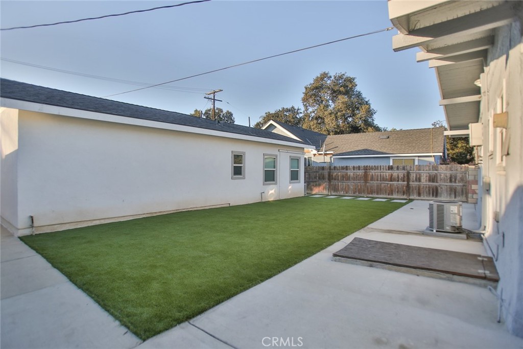 Pico- Lowell - Residential Income