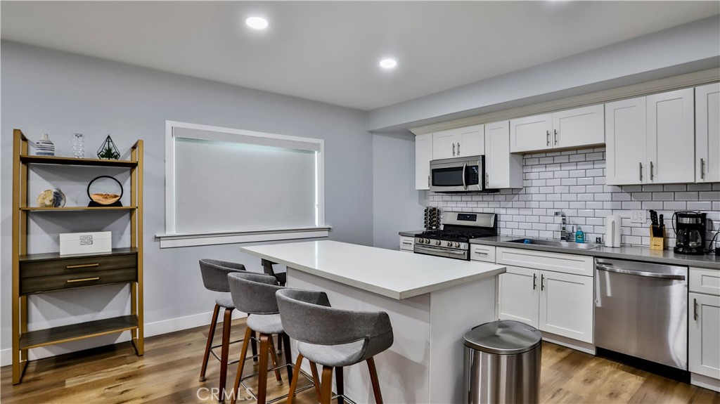 Pico- Lowell - Residential Income