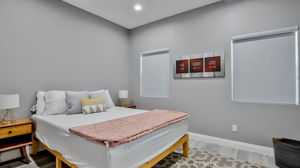 Pico- Lowell - Residential Income