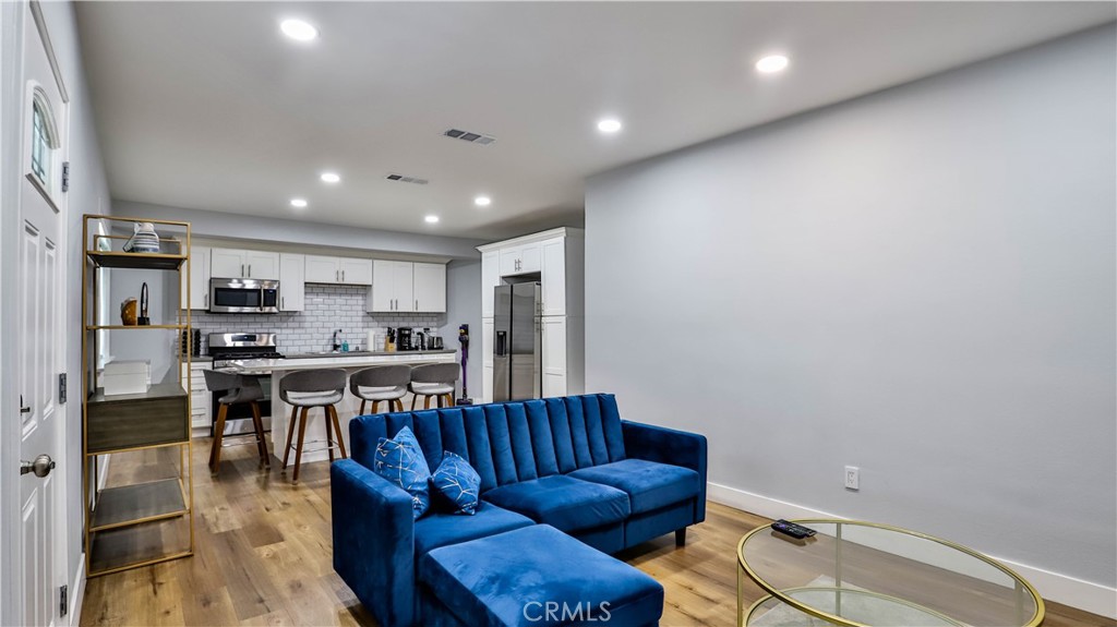 Pico- Lowell - Residential Income