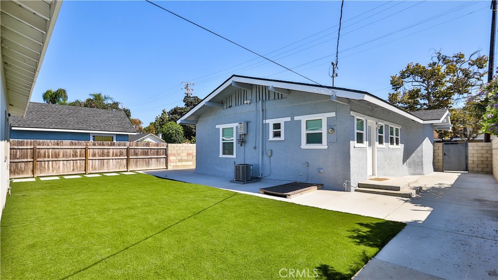 Pico- Lowell - Residential Income