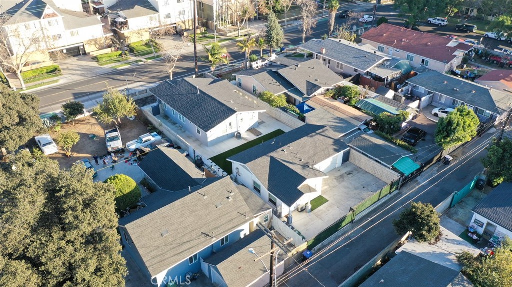 Pico- Lowell - Residential Income