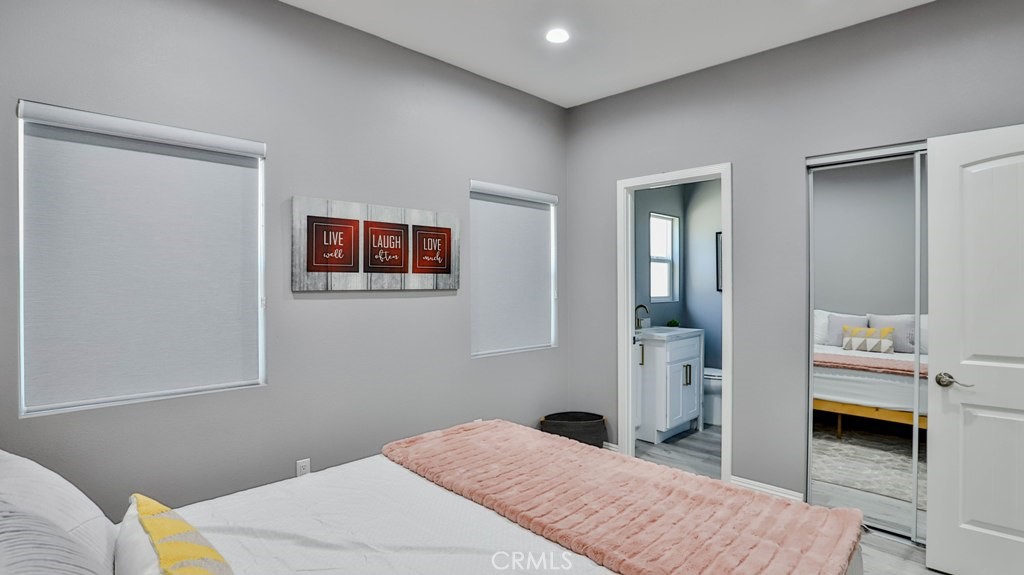 Pico- Lowell - Residential Income