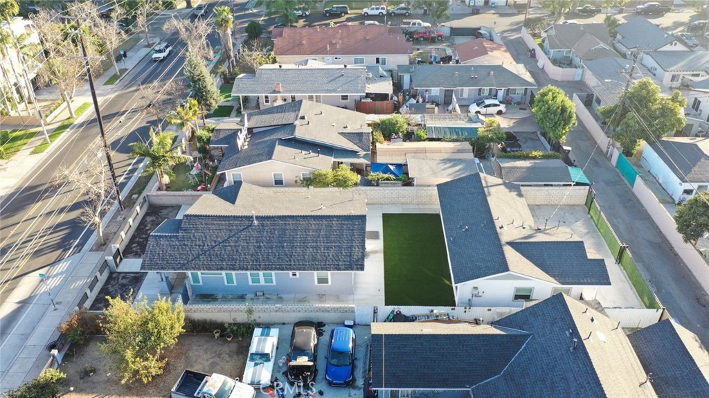 Pico- Lowell - Residential Income