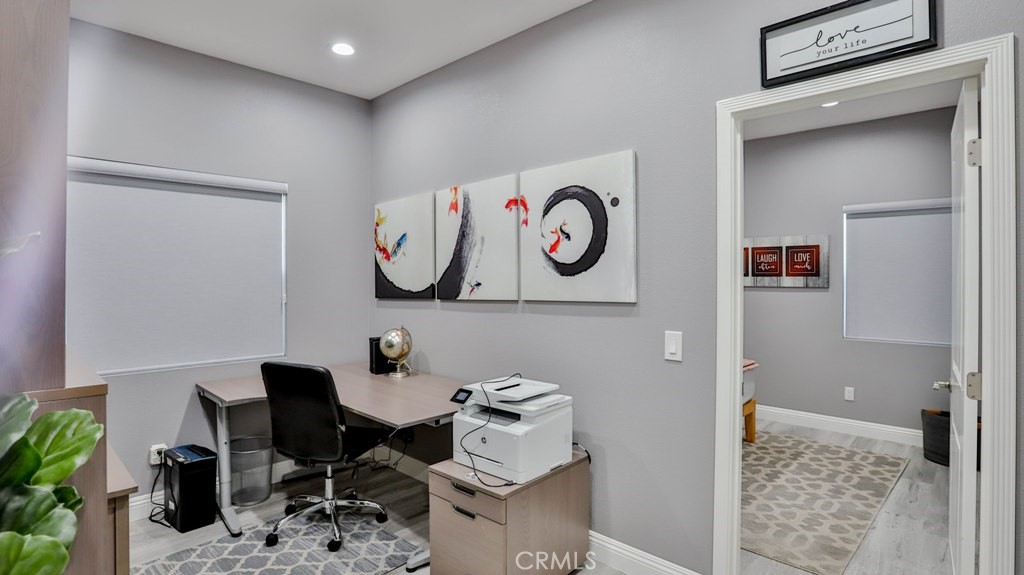 Pico- Lowell - Residential Income