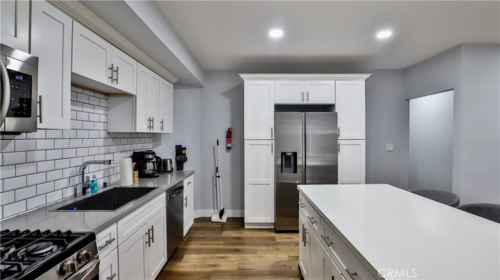 Pico- Lowell - Residential Income