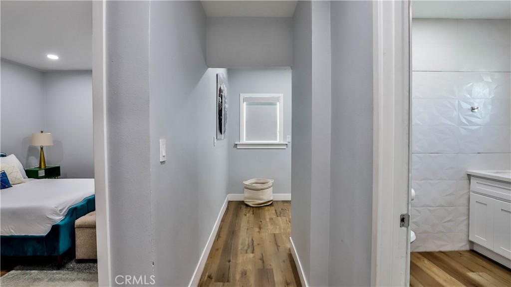 Pico- Lowell - Residential Income