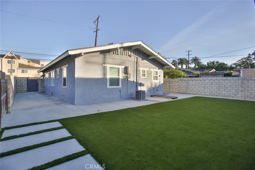 Pico- Lowell - Residential Income