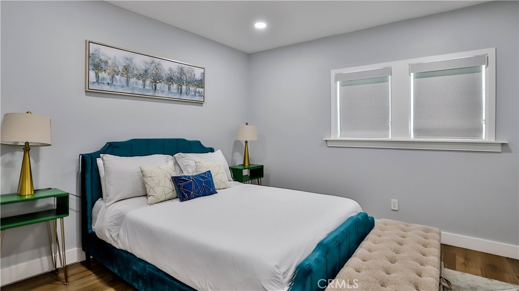 Pico- Lowell - Residential Income