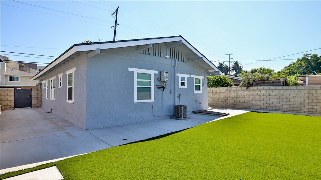 Pico- Lowell - Residential Income