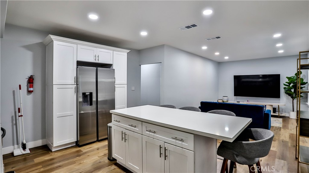 Pico- Lowell - Residential Income