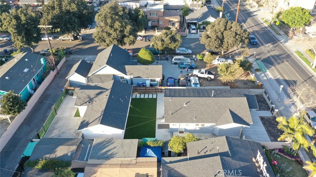 Pico- Lowell - Residential Income