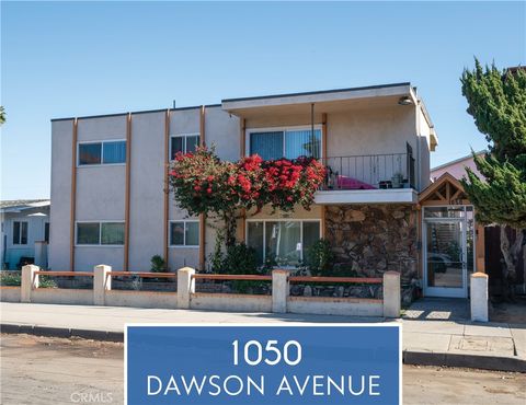 1050 Dawson Avenue Long Beach CA 90804