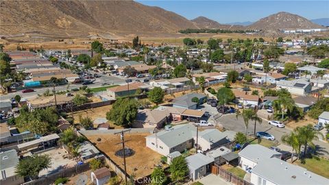 A home in Jurupa Valley