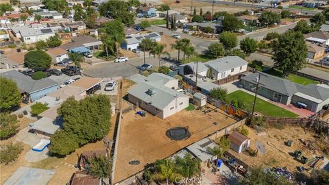 A home in Jurupa Valley