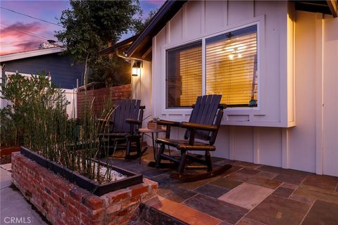 A home in Woodland Hills