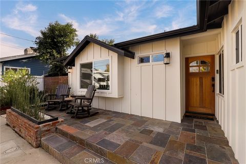 A home in Woodland Hills