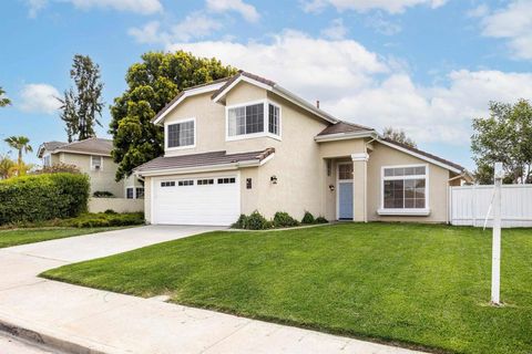 1952 Rue Michelle Chula Vista CA 91913