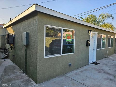 2761 Nebraska Avenue D South Gate CA 90280