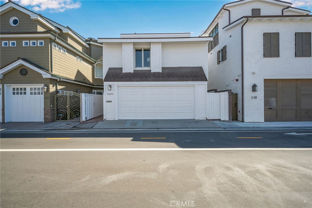 Balboa Peninsula (Residential) (BALP) - Residential